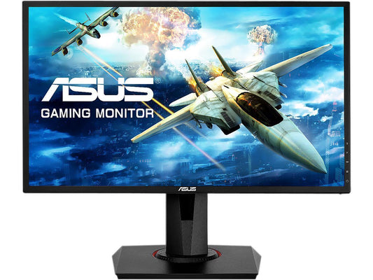 ASUS VG248QG 24" Full HD 1920 x 1080 0.5ms 165Hz(overclockable) Gaming Monitor