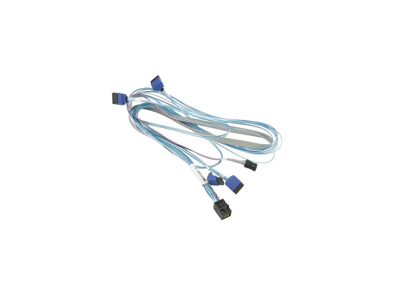 Supermicro SAS/SATA Data Transfer Cable