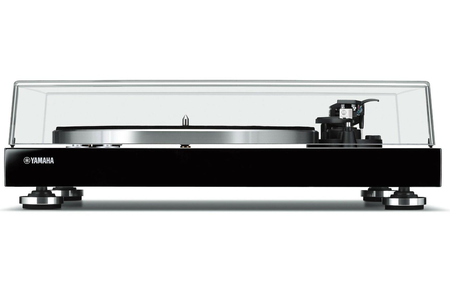 Yamaha TT-S303 Manual belt-drive turntable with built-in phono preamp