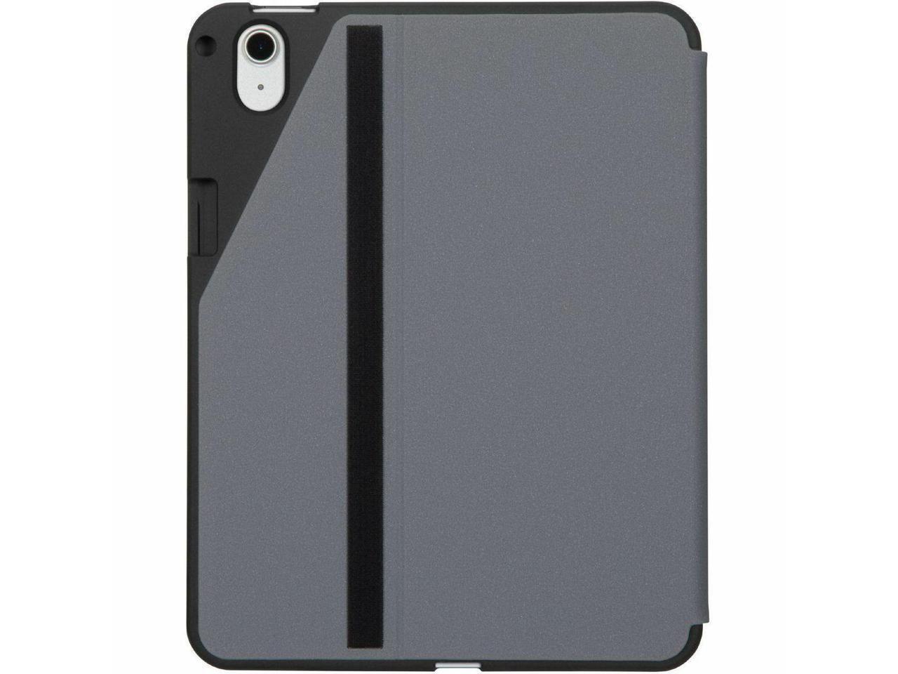 Targus Click-In THZ932GL Carrying Case Flip for 10.9" Apple iPad 10th Generation