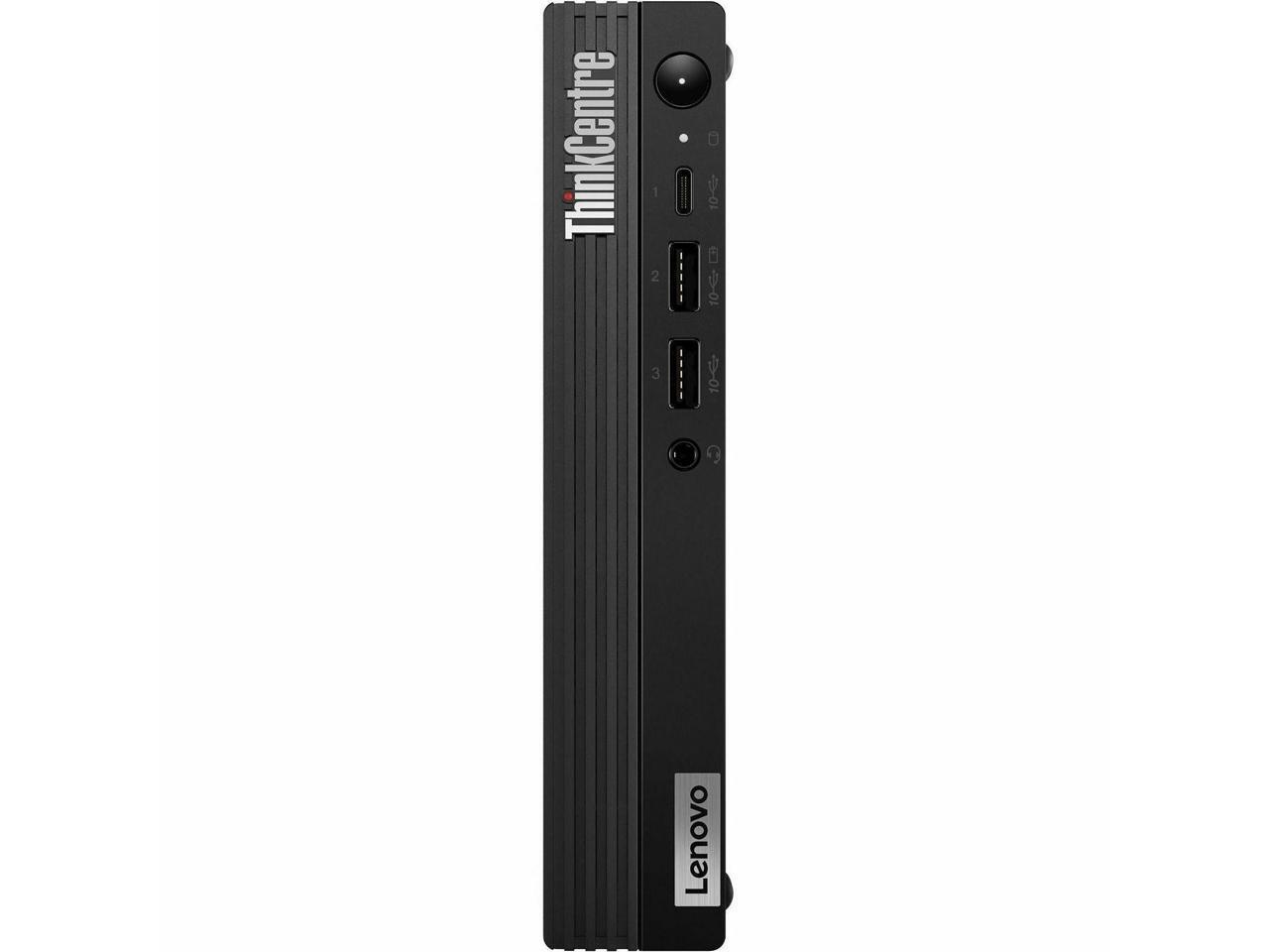 THINKCENTRE M70Q GEN 3 INTEL CO I5-12400T W11P64 16.0GB