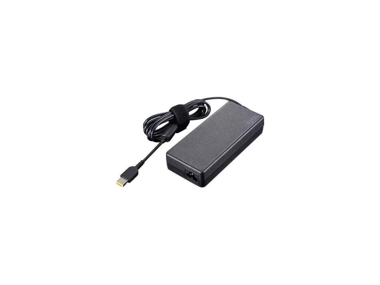 Lenovo 135W AC Adapter (Slim Tip)