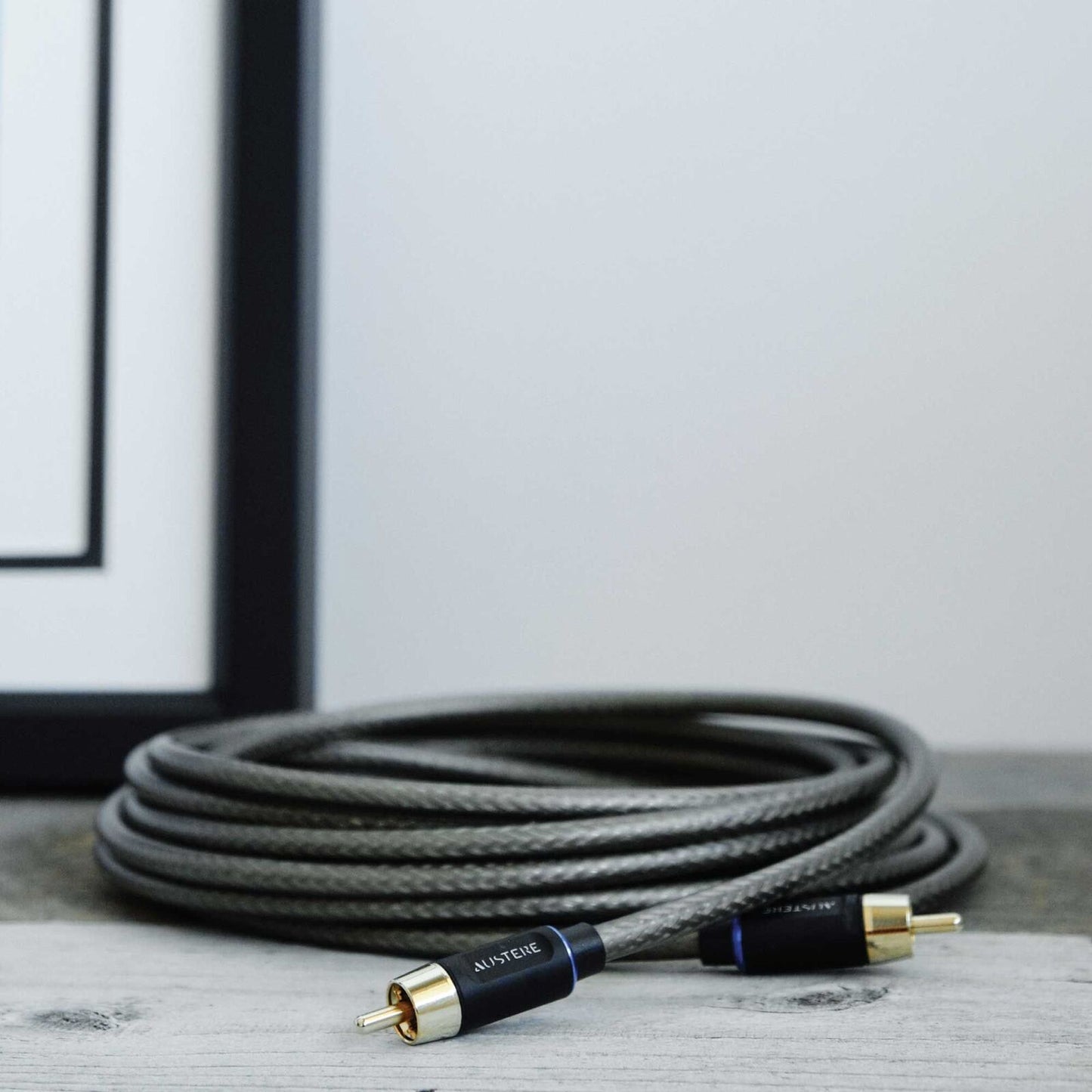 Austere V Series Subwoofer Cable 5.0m