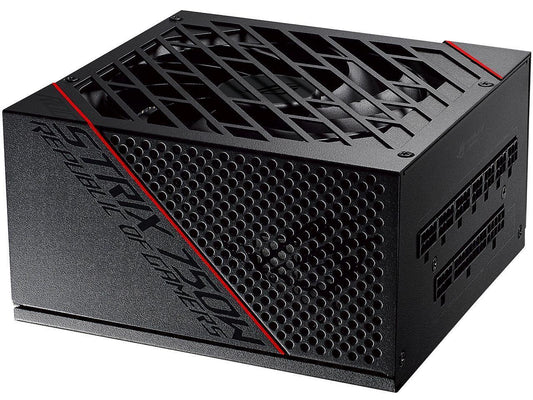 ASUS ROG Strix 750 Fully Modular 80 Plus Gold 750W ATX Power Supply