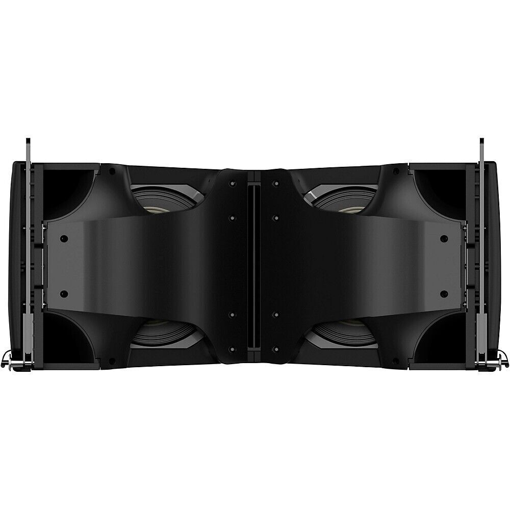 JBL SRX910LA Dual 10" Powered Line Array Loudspeaker