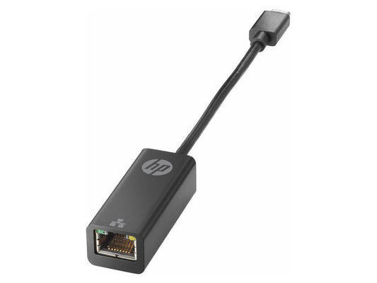 HP 4Z527UT USB-C to RJ45 Adapter G2