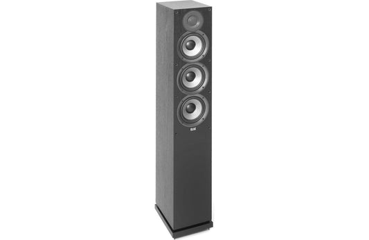 ELAC DF52-BK Debut 2.0 F5.2 Floorstanding Speaker