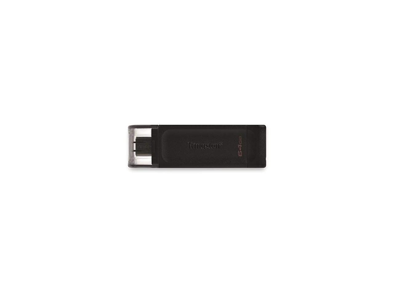 Kingston DataTraveler 70