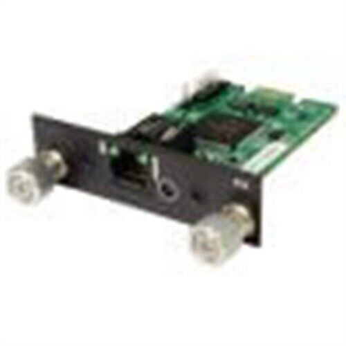 Panamax BLUEBOLT-CV2 IP Card for F1500-UPS and MB1500