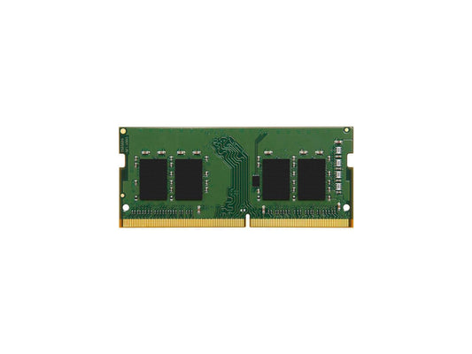 Kingston 8GB 260-Pin DDR4 SO-DIMM DDR4 3200 (PC4 25600) Laptop Memory