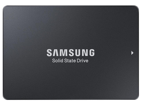 SAMSUNG PM893 2.5" 960GB SATA III V-NAND TLC Enterprise Solid State Drive