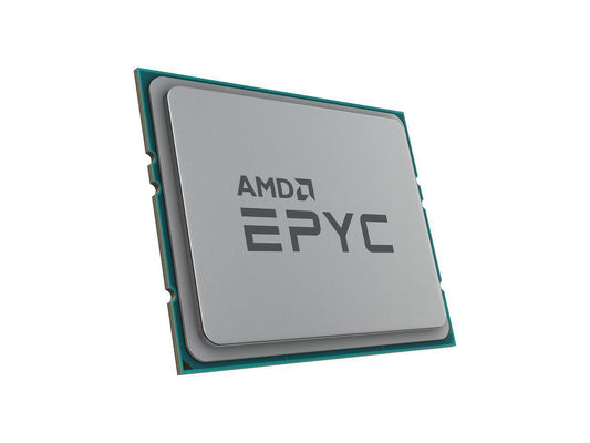 AMD EPYC 7742 2.25 GHz 256MB L3 Cache 100-000000053 Server Processor