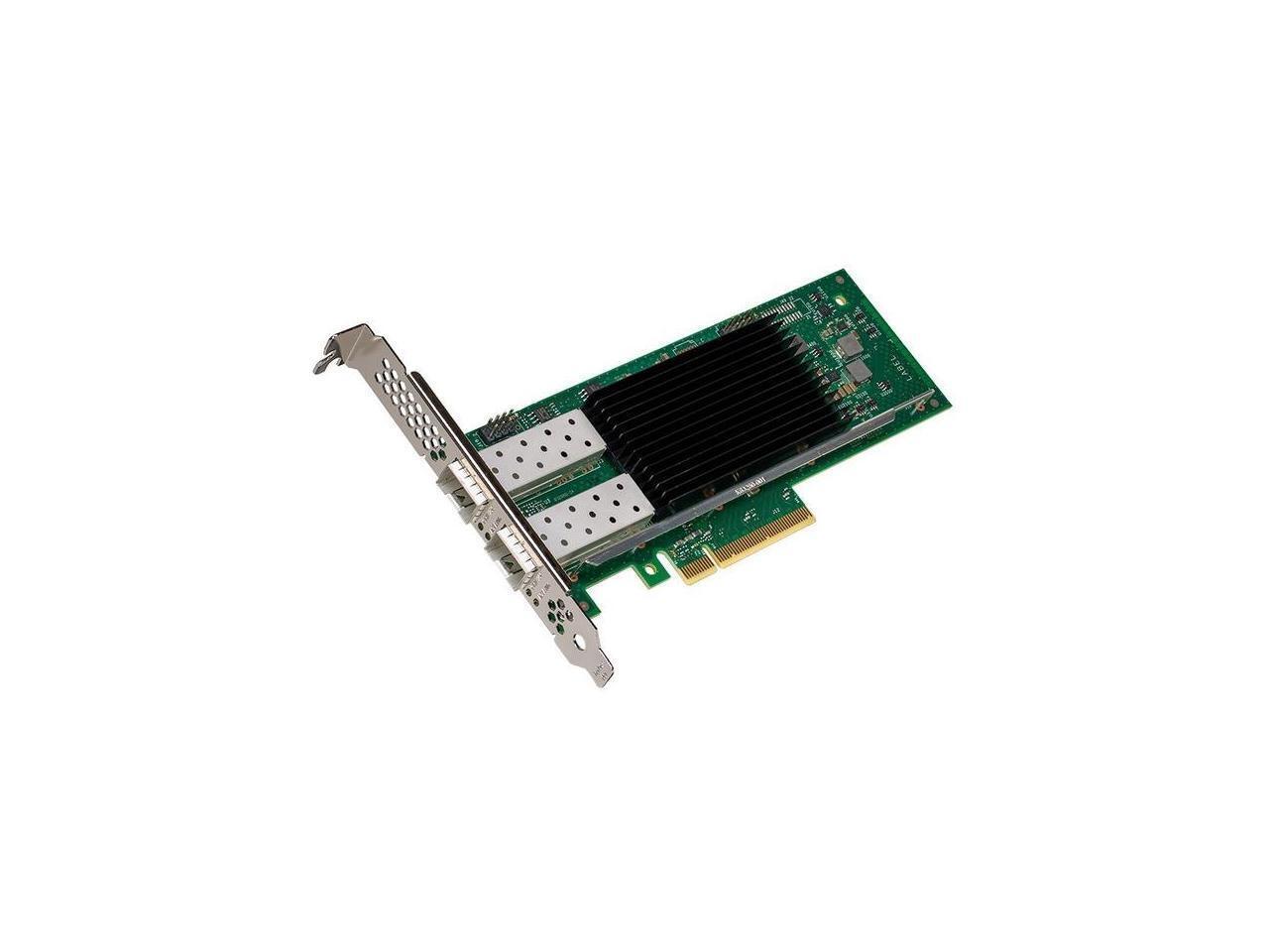 Intel E810XXVDA2 Ethernet Network Adapter E810-XXVDA2