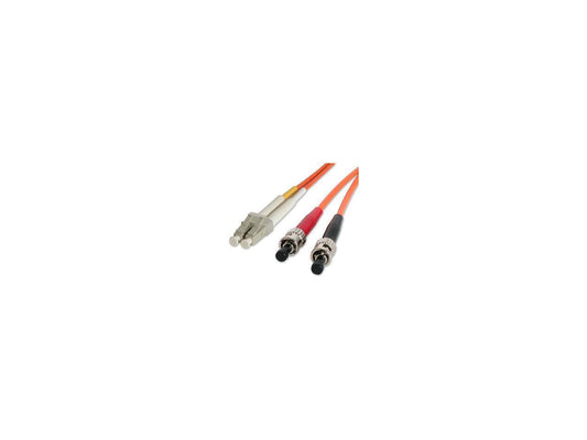 StarTech.com 5m Multimode 62.5/125 Duplex Fiber Patch Cable LC - ST