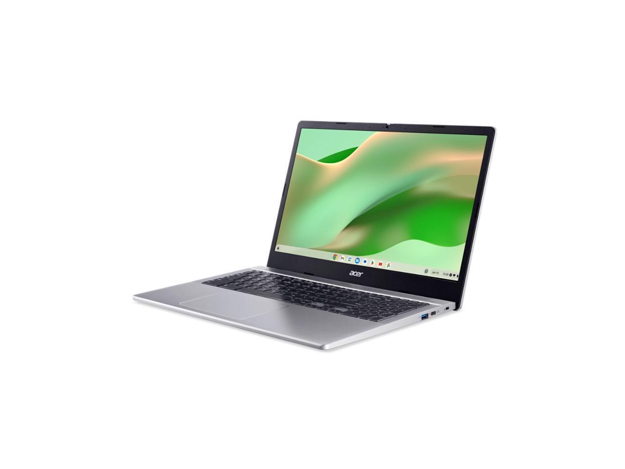 Acer Chromebook 315 CB315-5HT-P5NU 15.6" Touchscreen Chromebook - Full HD