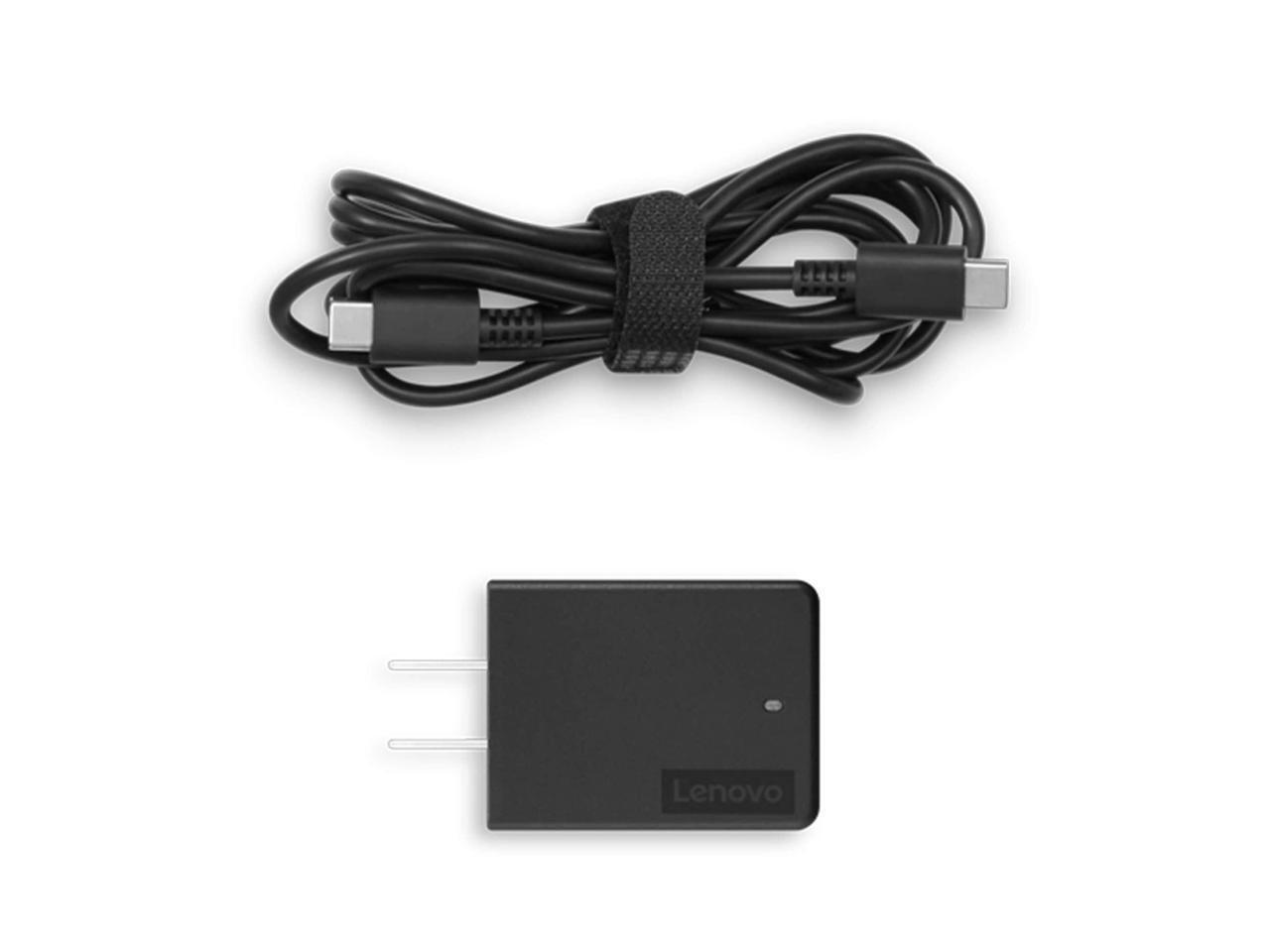 Lenovo 135W AC Adapter (Slim Tip)