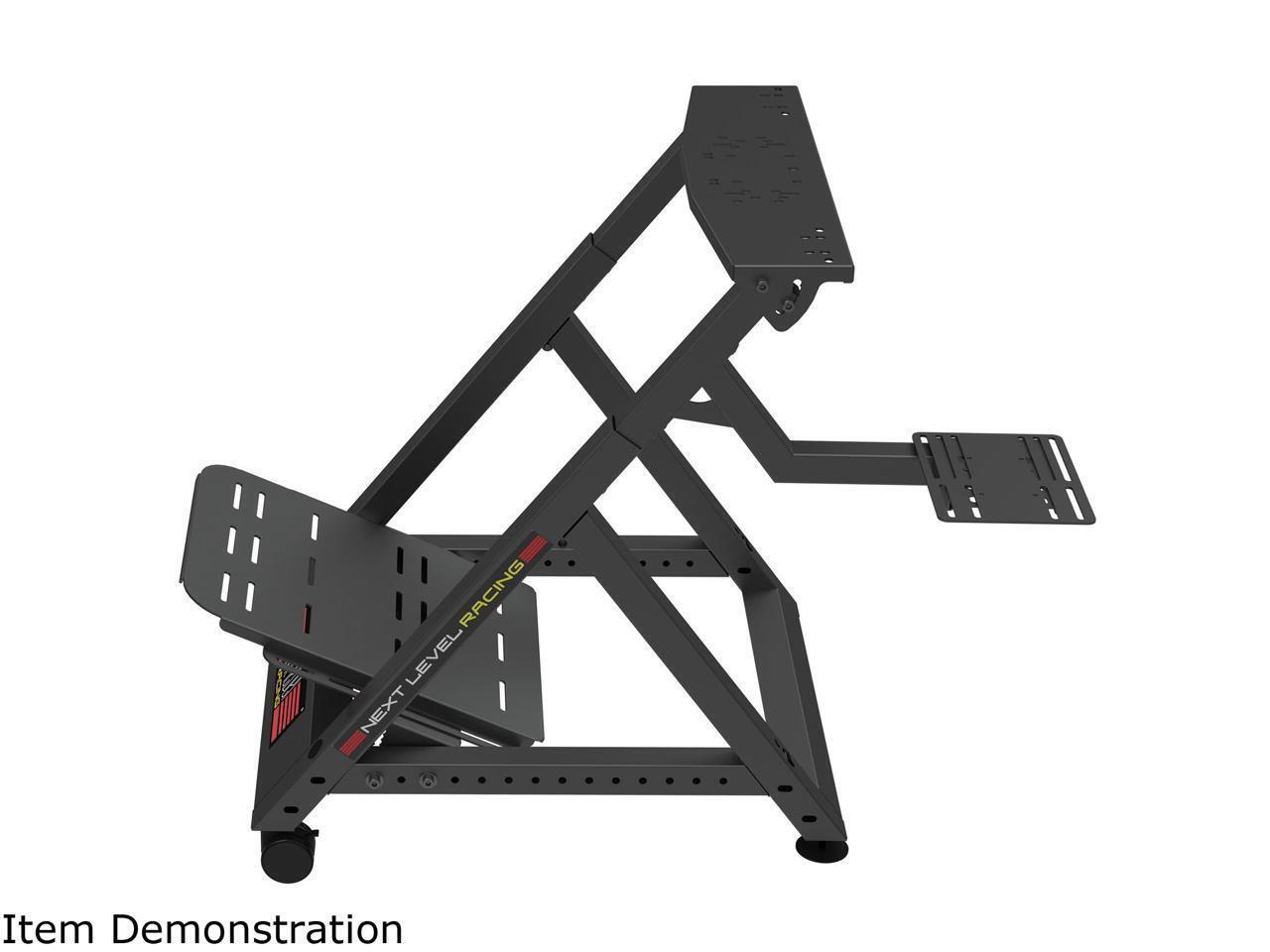 Next Level Racing NLR-S013 Wheel Stand