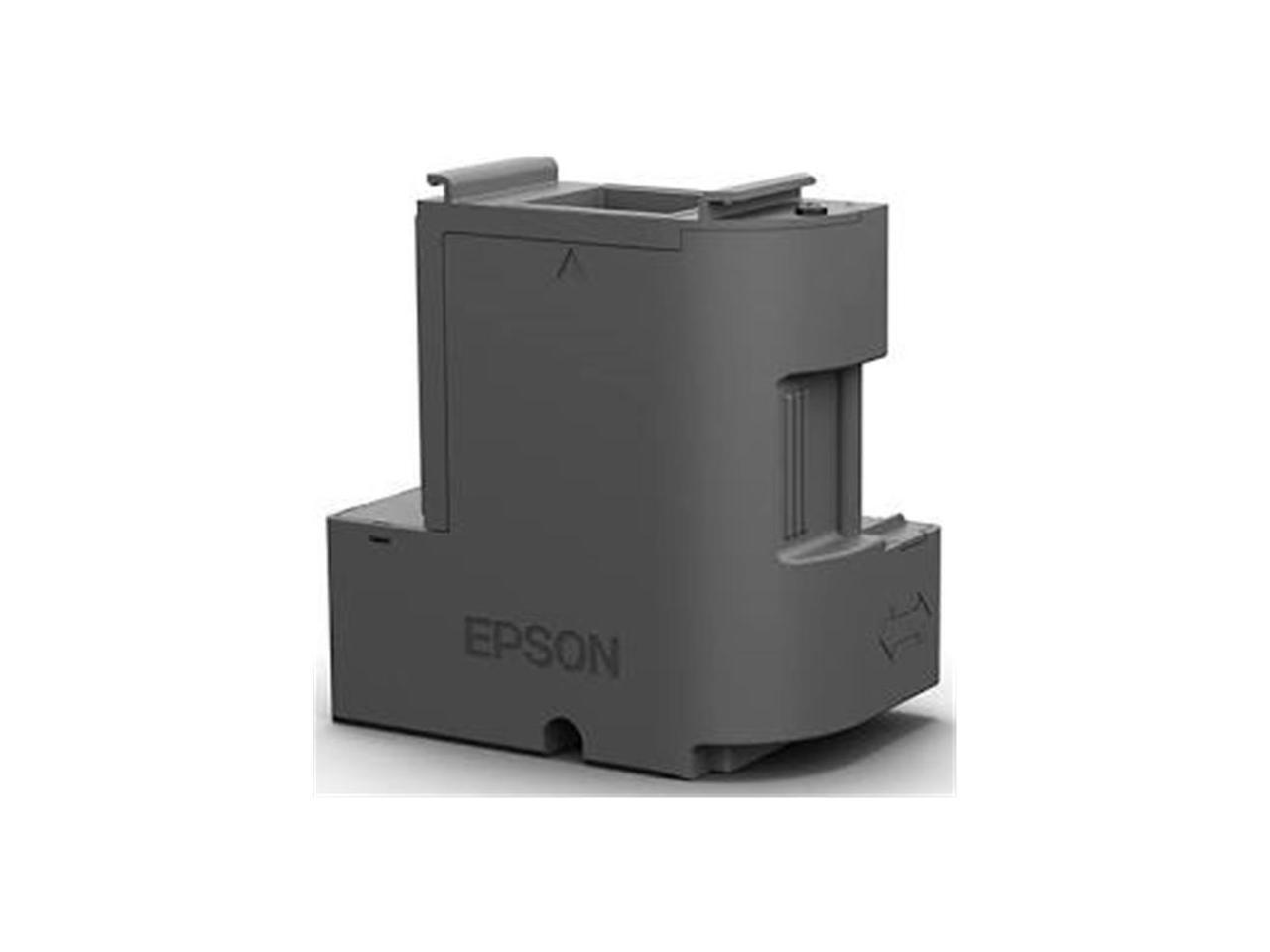 Epson EcoTank Ink Maintenance Box T04D100