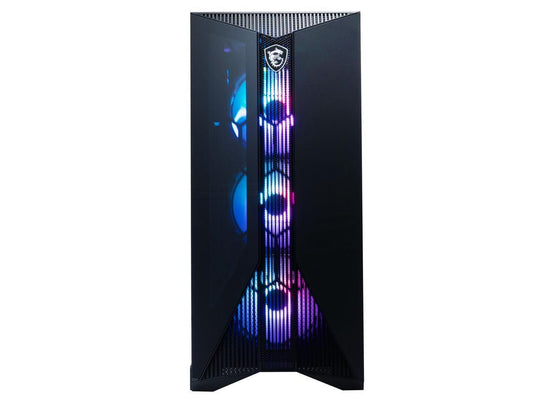 MSI Gaming Desktop Aegis RS 14NUE7-671US Intel Core i7-14700KF 32GB