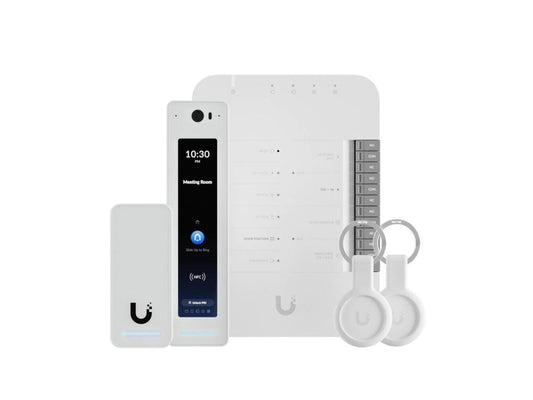 Ubiquiti UA-G2-SK-PRO Access G2 Starter Kit Professional New