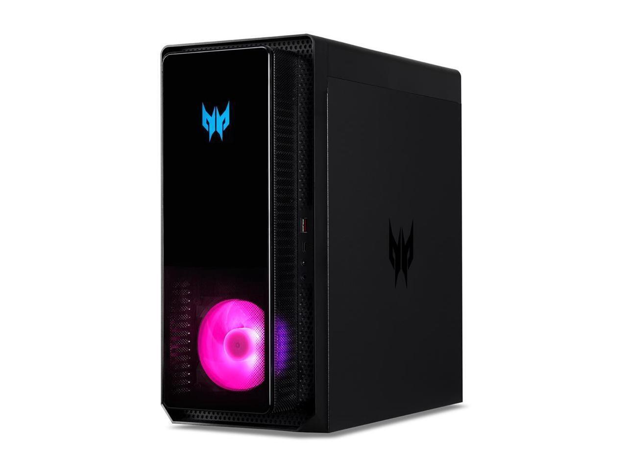 Acer Predator Orion 3000 Gaming Desktop PC, Intel Core i7 13th Gen