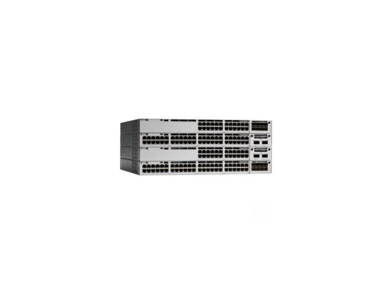 Cisco Catalyst 9300 48-port UPOE, Network Advantage