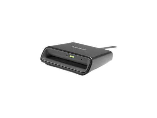 BELKIN F1DN005U USB 2.0 Smart Card Reader