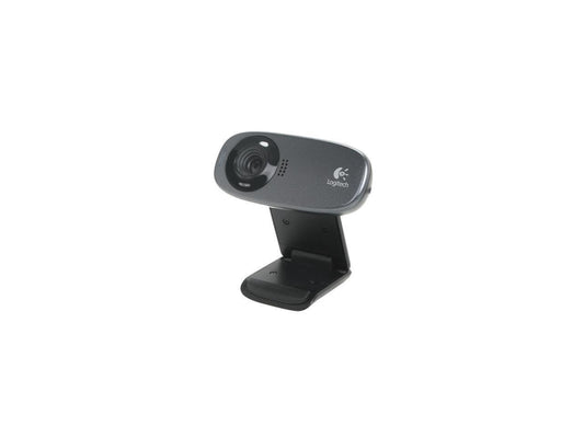 Logitech C310 HD Webcam