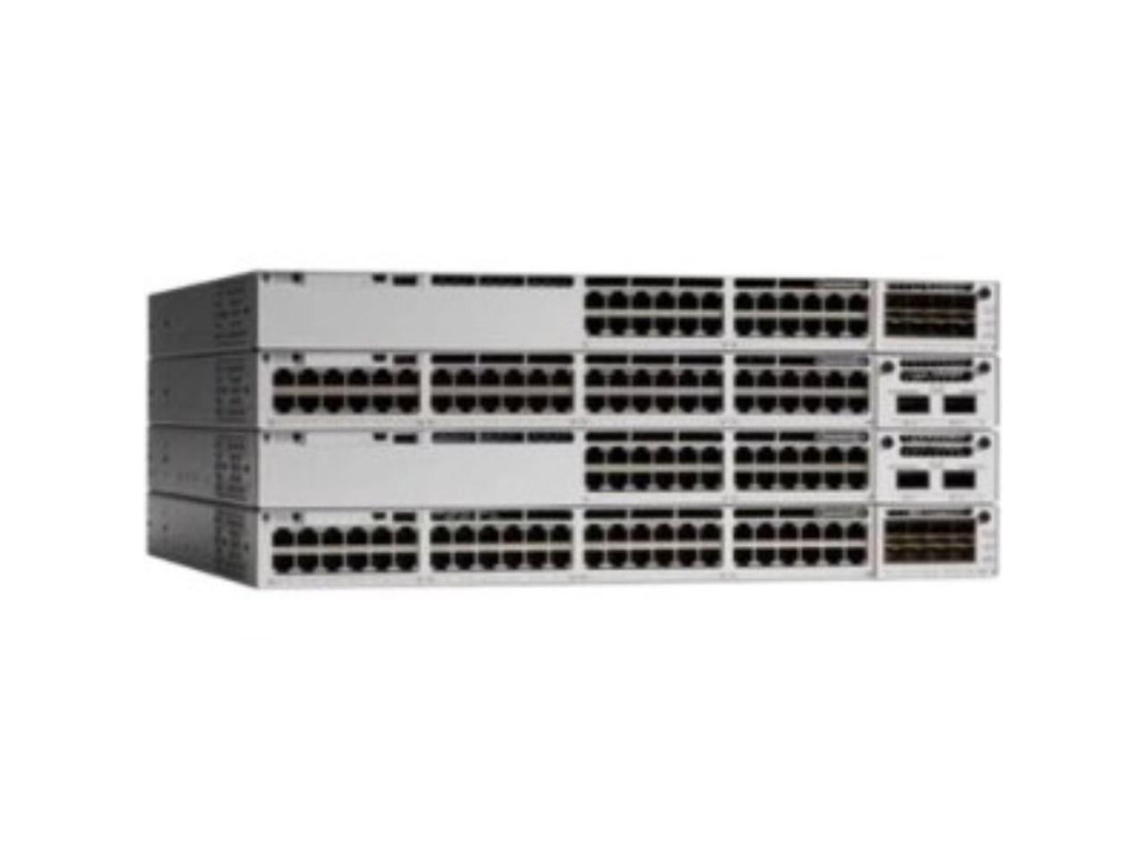 Cisco Catalyst 9300 48-port UPOE, Network Advantage