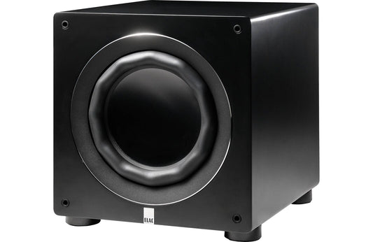 Elac RS700-SB Varro Reference 12“ 700W Powered Subwoofer