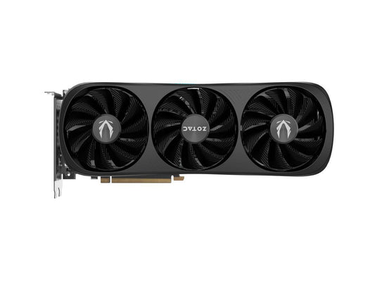 ZOTAC GAMING GeForce RTX 4080 SUPER AMP DLSS 3 16GB GDDR6X 256-bit