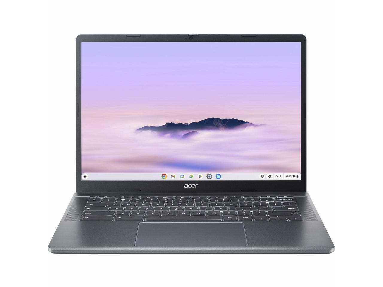 Acer Chromebook Plus 514 CBE574-1-R5LH 14" Chromebook - WUXGA - 1920 x 1200