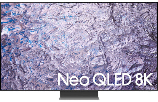 Samsung QN65QN800C 65" QN800C 8K Smart Neo QLED TV with HDR (2023)