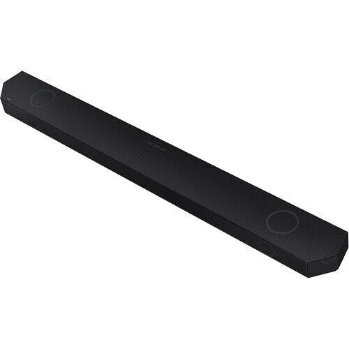 Samsung HWQ800D 360W 5.1.2-Channel Dolby Atmos Soundbar System HW-Q800D