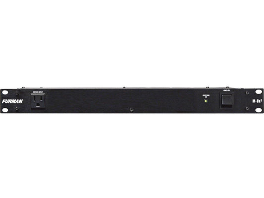 Panamax M8x2 Merit X Series M-8x2 Power Conditioner