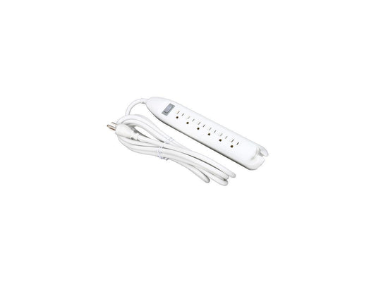 BELKIN F9D160-12 6 Outlets Power Strip 12 ft. Cord Length