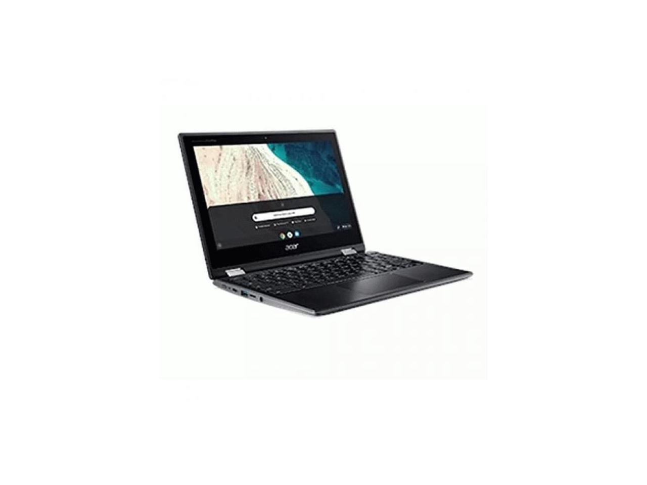 Acer 11.6" Touchscreen Chromebook Intel Celeron N4500