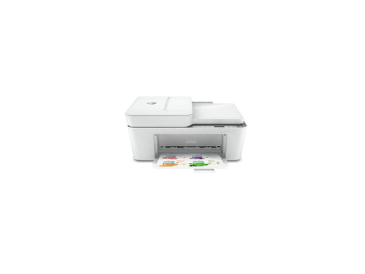 HP DeskJet 4158e All-in-One Printer