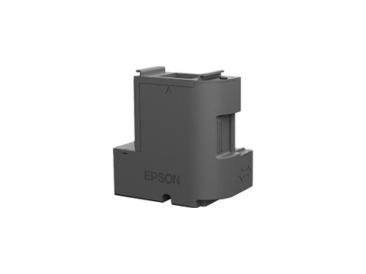 Epson EcoTank Ink Maintenance Box T04D100