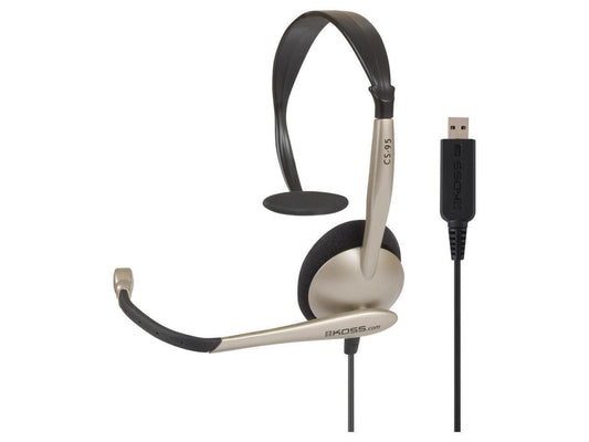 Koss CS95USB Headset