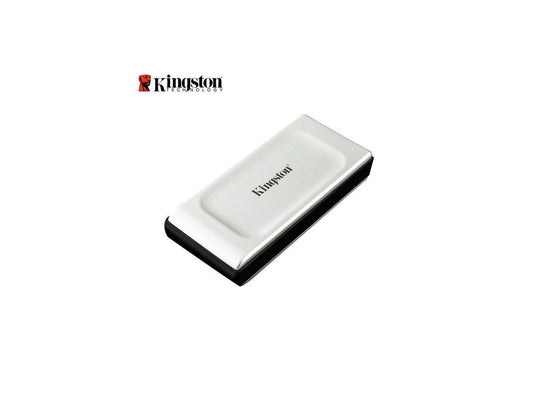 Kingston XS2000 1TB USB 3.2 Gen 2x2 Type-C External Solid State