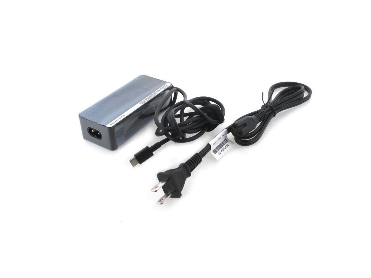 01FR024 Lenovo 3.25a 65w 20v Ac Adapter 80XS 80Y7 920-13ikb 730-13IKB