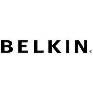 Belkin F2F402LL-01M-G 3.28 ft. Multimode LC/LC Duplex MMF, 50/125