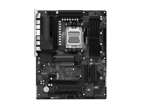 ASRock X670E PG Lightning AM5 ATX Mainboard