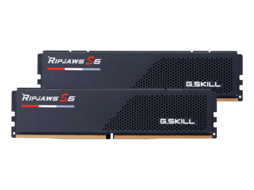 G.SKILL Ripjaws S5 Series 64GB (2 x 32GB) 288-Pin PC RAM DDR5 5600