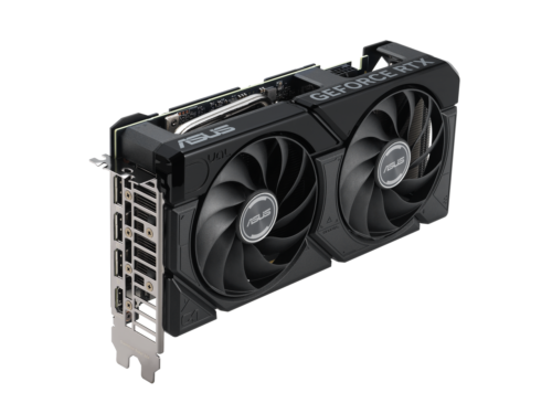 ASUS Dual GeForce RTX 4070 EVO OC Edition 12GB GDDR6X