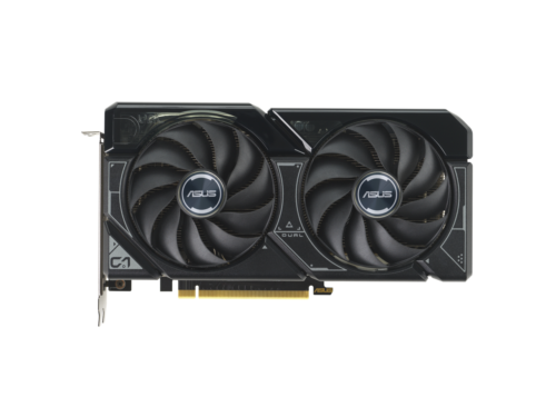 ASUS Dual GeForce RTX 4060 Ti 8GB GDDR6 PCI Express 4.0 x8 ATX Video Card