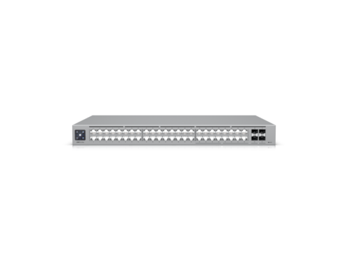 Ubiquiti Networks Pro Max 48 (USW-Pro-Max-48) Switch