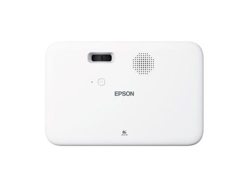 Epson EpiqVision® Flex CO-FH02 Full HD 1080p Smart Portable Projector