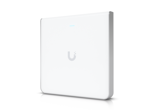 Ubiquiti Networks U6 Enterprise In-Wall (U6-Enterprise-IW) Access Point